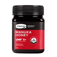 Comvita康维他麦卢卡蜂蜜UMF5+ 1kg
